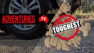 AL-KO Toughest Tow Test Part 3 Caravan World