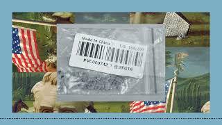 The Experiment Podcast Why Did Americans Receive Seed Packages From China?