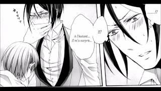 Sebastian x Ciel Doujinshi  Karma FR