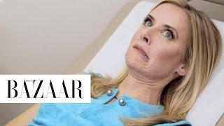 Vaginal Rejuvenation  The Younger Games  Harpers BAZAAR