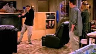 Friendsjoey dances the worst dance ever.avi