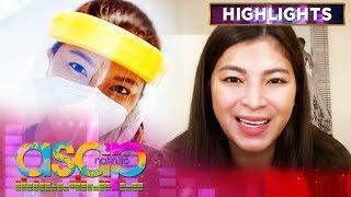 Why Angel Locsin is a modern-day hero  ASAP Natin To