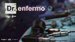 Tribo da Periferia - Dr. Enfermo Official Music @duckjayreal