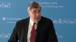 CGEP Global Oil Market Forecasting Main Approaches & Key Drivers with Steven Kopits