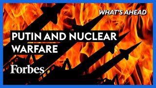 Russia-Ukraine Conflict Can We Stop Putin From Waging Nuclear Warfare?  - Steve Forbes  Forbes