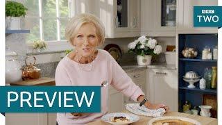 Classic rice pudding - Mary Berry Everyday Episode 5 Preview - BBC Two