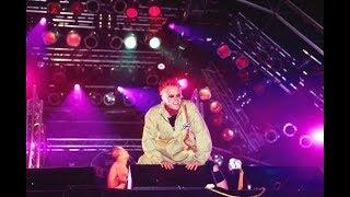 The Prodigy Live Glastonbury Festival 1995 full show