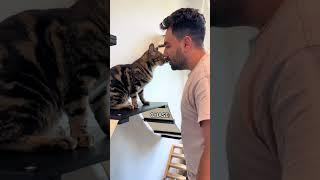 THE SWEETEST VIDEO ️ #viral