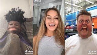 Just For Laughs  Best Funny Tik Tok US UK Compilation 2019 #4