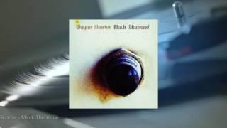 Wayne Shorter - Black Diamond Full Album