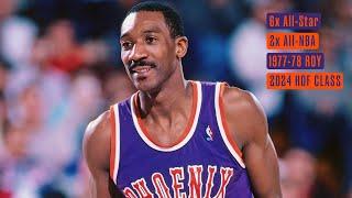 #OTD in Suns history The Phoenix Suns draft Walter Davis with the No. 5 pick in the 1977 NBA Draft.