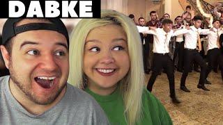 Americans React to Dabke - Top 20 Lebanese Dabke Dances