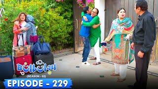 Bulbulay Season 2 Episode 229  Ayesha Omar & Nabeel