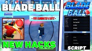 UPD NEW Blade Ball Script  Hack  BEST AUTO PARRY Auto Spam Fly & More