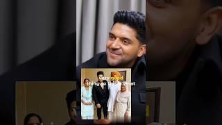 guru randhawa family proud to be  ft. @Page1Records #shorts #gururandhawa