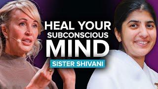 Embrace Happiness With Sister Shivani  The Tony Robbins Podcast