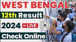 West Bengal HS result 2024 live   WBCHSE result 2024 kaise check kare  HS result 2024 west bengal