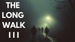 Heart-pounding scenes from Stephen Kings THE LONG WALK Part 3