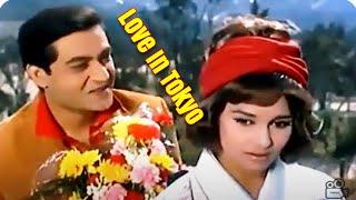 Love in Tokyo19661  Hindi