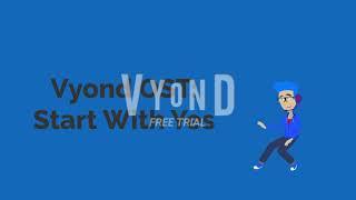 Vyond Sountrack - Start With Yes