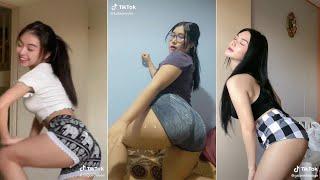 Pinay twerk compilation #tiktoktrend #cocomelon