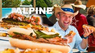 Day Trip to Alpine  FULL EPISODE S7 E3