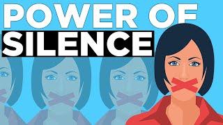 Why You Should Talk Less  The Power Of Silence