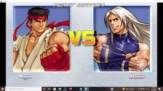 Mugen Battles #3