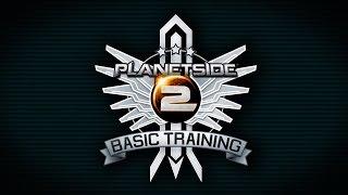 PlanetSide 2 Basic Training - How to Capture a Base Official Video