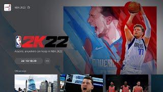 HOW TO PLAY NBA 2K22 EARLY FOR PS5PS4XBOX TUTORIAL* WORKING *
