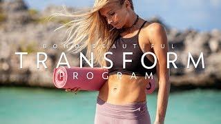 Introducing Boho Beautiful Transform  A New Generation Workout Program