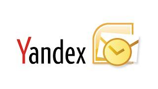 Unmark an email as spam in Yandex