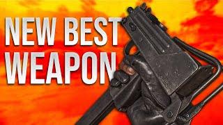 Mac-10 is the New Best Weapon? Black Ops Cold War In Depth