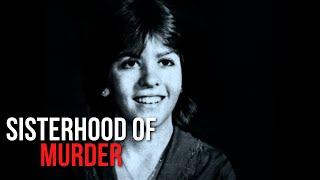 Female Serial Killers  Becoming Evil Sisterhood of Murder  True Crime Central