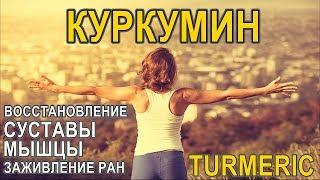 Куркумин польза и вред как принимать  Turmeric & Curcumin Proven Health Benefits