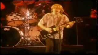 Foghat - Sweet Home Chicago live - STEREO