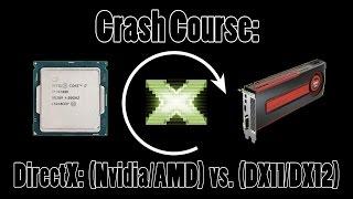 What is DirectX and How Does it Work? DX11 vs. DX12