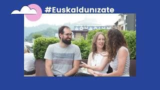 Euskaldunizate