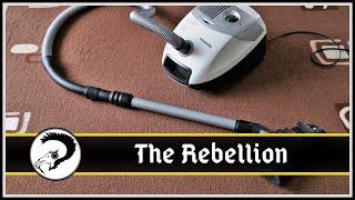 The Rebellion by Michelle Lore  Science Fiction Short Audiobook