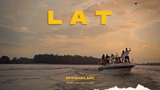 LAT  Pemba Ft. Lafa  Official Music Video  Prod. @oreorecords