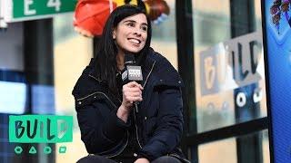 Sarah Silvermans Important Lesson From A Jesuit Priest