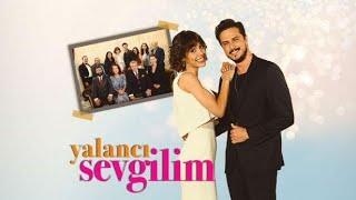 Yalancı Sevgilim  Yerli Komedi 2023 FULL HD