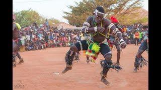 Carnevale Guinea Bissau