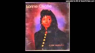 LORINE OKOTIE - LOVE MEDICINE