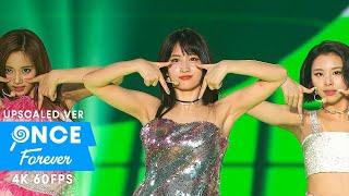 TWICE「TT」TWICELIGHTS Tour in Seoul 60fps