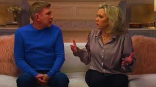 New Update Breaking News Of Todd Chrisley and Julie Chrisley  It will shock you