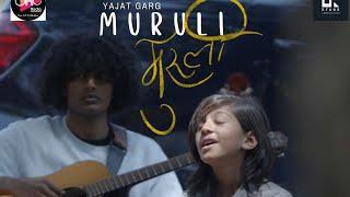 Muruli  New Version  Kumaoni Song  Yajat Garg  UK Stage