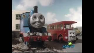 Thomas & Friends  Down the MineA Cow on the LineBerties Chase Sprout on Demand