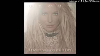 Britney Spears - What You Need Audio