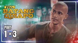 FPJs Batang Quiapo  Episode 423 13  September 30 2024